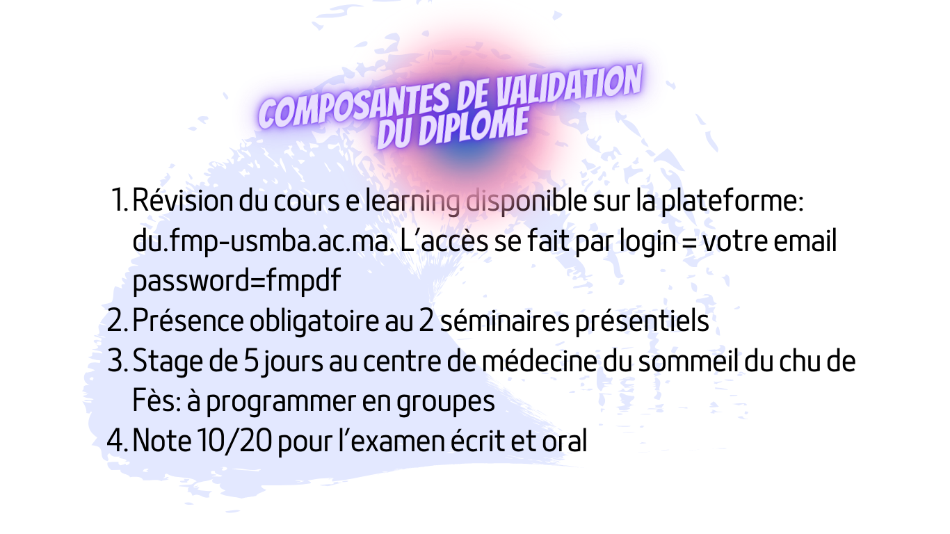 Pour réussir